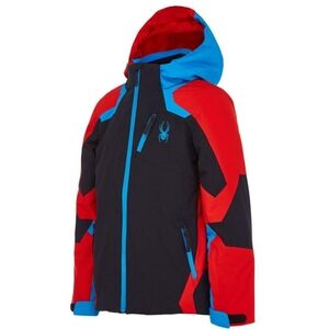 Spyder Youth Leader Snowboard Ski Jacket